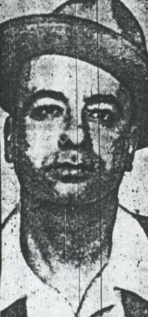 Paul Chille — Scola Case Suspect