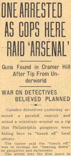 Camden Courier-Post, May 12, 1934, panel 3