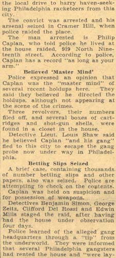 Camden Courier-Post, May 12, 1934, panel 4
