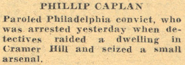 Camden Courier-Post, May 12, 1934, panel 5