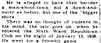 Camden Evening Courier November 10, 1930 — clipping 16