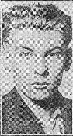 Camden Courier-Post, August 10, 1931, continued