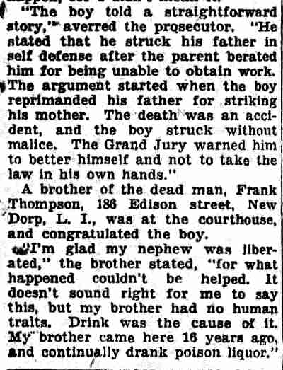 Camden Courier-Post, October 23, 1931 — continued