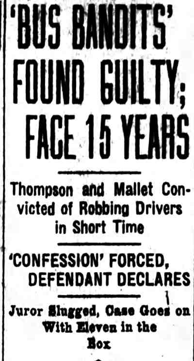 Camden Courier-Post, October 23, 1931, page 2