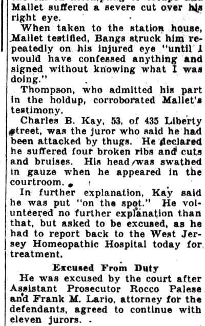 Camden Courier-Post, October 23, 1931, page 7