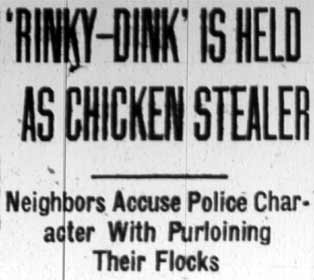 Camden Courier-Post, February 10, 1928