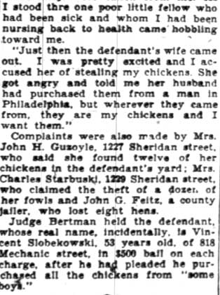 Camden Courier-Post, February 10, 1928