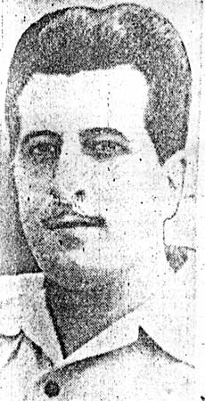 Romeo DeSanctis, 1351 Decatur Street