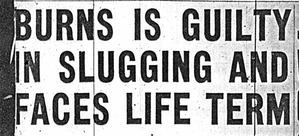 Camden Evening Courier, March 27, 1945