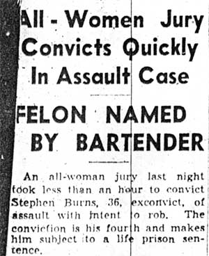 Camden Evening Courier, March 27, 1945 continued