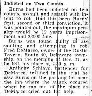 Camden Evening Courier, March 27, 1945 continued