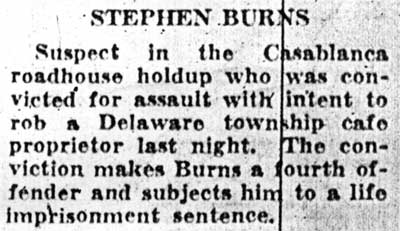 Camden Evening Courier, March 27, 1945 continued