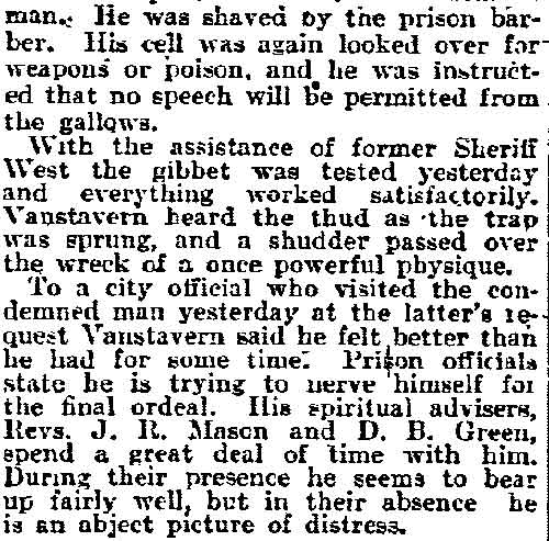 Philadelphia Inquirer, April 6, 1902