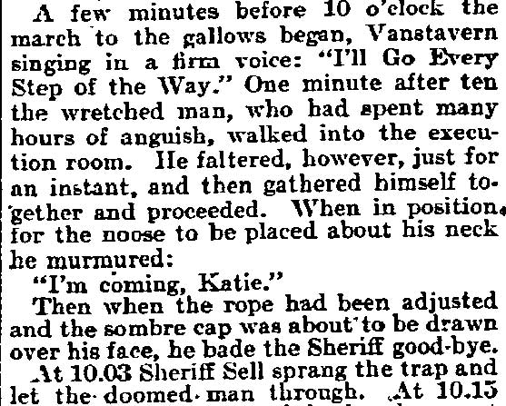 Philadelphia Inquirer, April 9, 1902