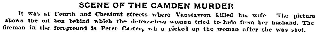 Philadelphia Inquirer December 1 1901 page 2