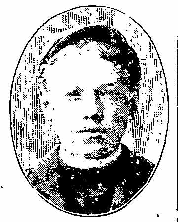 Murderer Glad He Killed His Wife - Philadelphia Inquirer, December 1, 1901
