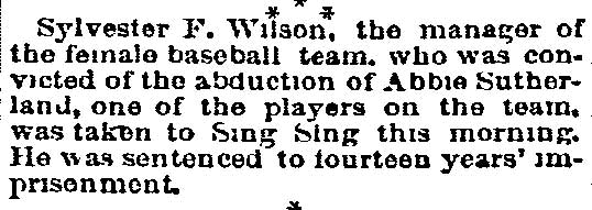 Philadelphia Inquirer, December 25, 1892