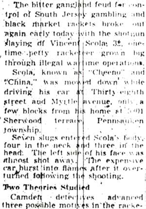 Camden Courier-Post, March 29, 1944, continued