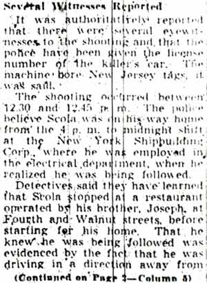 Camden Courier-Post, March 29, 1944, continued