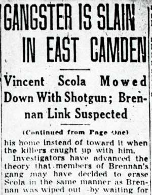 Camden Courier-Post, March 29, 1944, continued