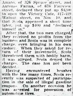 Camden Courier-Post, March 29, 1944, continued