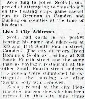 Camden Courier-Post, March 29, 1944, continued