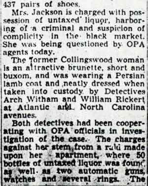 Camden Courier-Post, March 29, 1944, continued