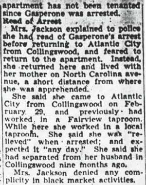 Camden Courier-Post, March 29, 1944, continued
