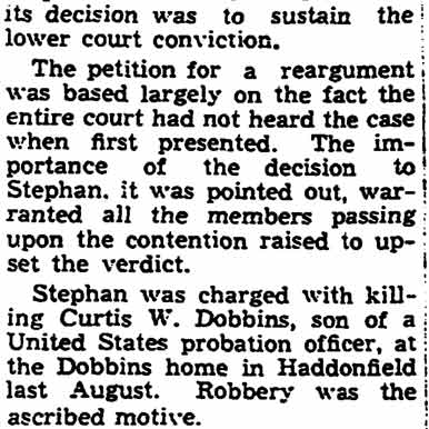 Trenton Times, May 20, 1937 — continued