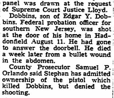 Trenton Times, October 5, 1936 — continued