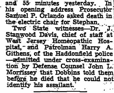 Trenton Times, October 6, 1936 — continued