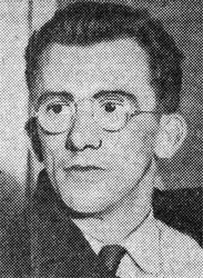 William John Stephan