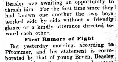 Philadelphia Inquirer, May 27, 1906, page 5