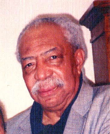 Huey Evans