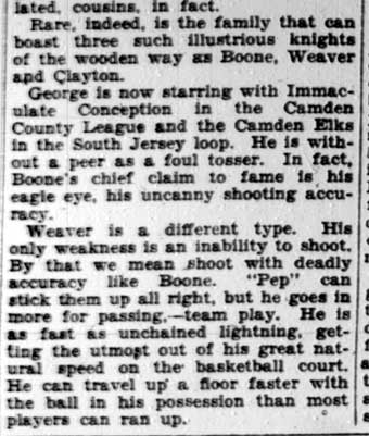 Camden Courier-Post, January 26, 1928 — page 3