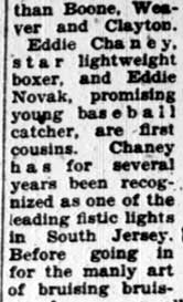 Camden Courier-Post, January 26, 1928 — page 5