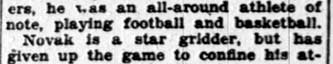 Camden Courier-Post, January 26, 1928 — page 6