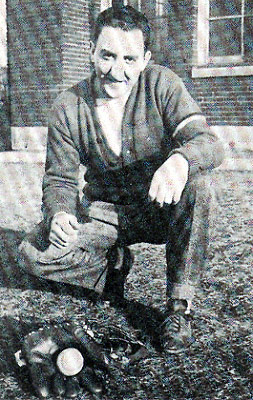 Anthony Alfano, 1942
