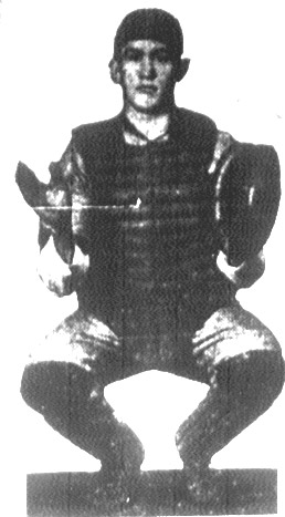 Eddie Novak, 1928