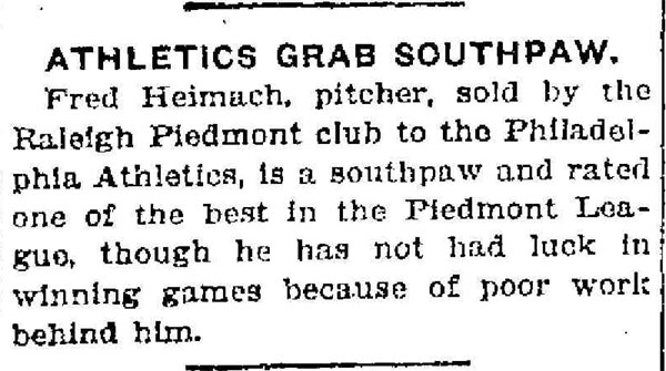 Ironwood Daily Globe article, September 7, 1920