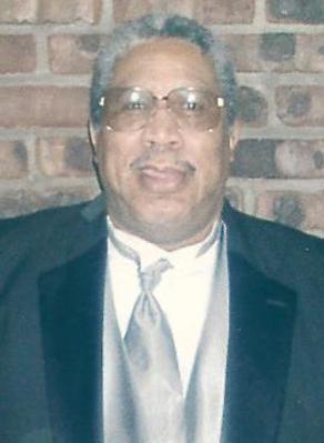 Lenny Hall obituary photo