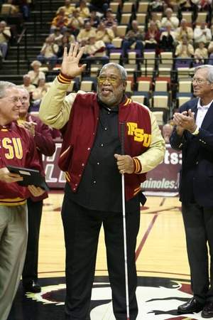 Lenny Hall, FSU pioneer