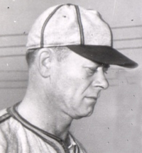 Sig Jakucki, 1944 St. Louis Browns