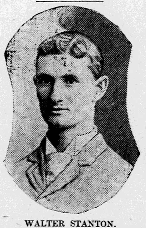 Portrait of Walter Stanton Sr.