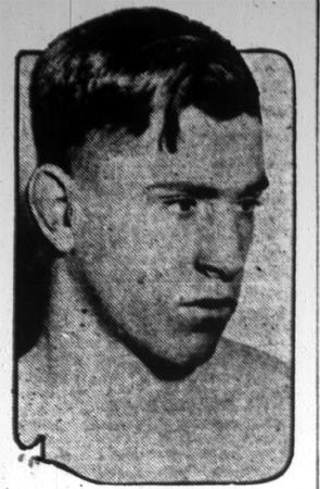 Archie Knox