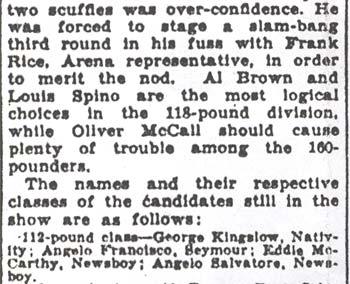 Cedar Boxing Tournament closes, April 24, 1936, page 3