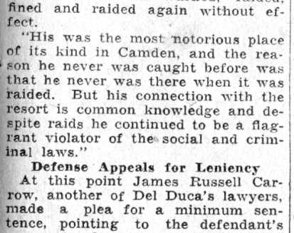 Article section 3