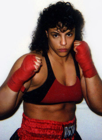 Dawn Quinton