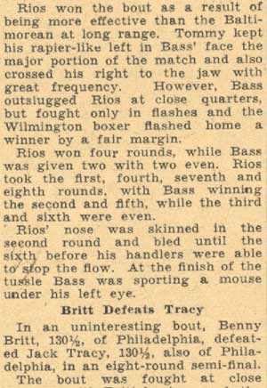 Camden Courier-Post, May 19, 1934 — continued