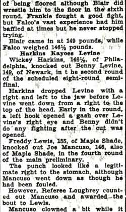 Camden Courier-Post, August 12, 1936 — continued